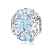 Charm Colección Invierno - Plata 925